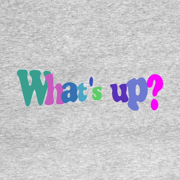 What's up by HimeStore